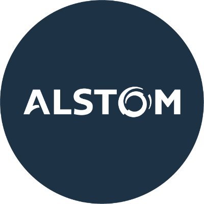 logo de Alstom