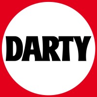 DARTY logo