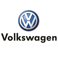logo de Volkswagen