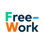 Free-Work logo