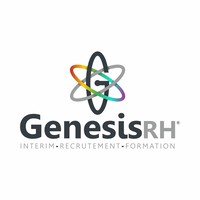 logo de Genesis RH