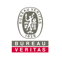 Bureau Veritas logo