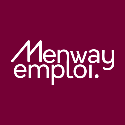 logo de Menway Emploi Metz Support