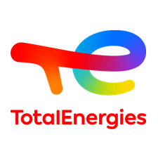 logo de TotalEnergies