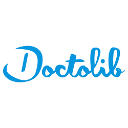 Doctolib logo