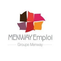 Menway Emploi La Roche-sur-Yon logo