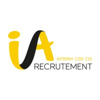 logo de IA Recrutement Bayonne