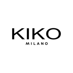 Logo Kiko Milano