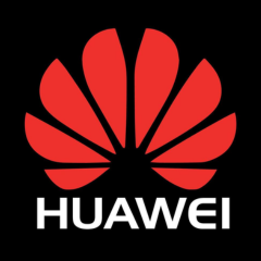 Logo HUAWEI
