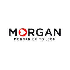 Logo MORGAN