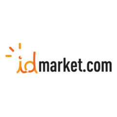 Logo Id Market
