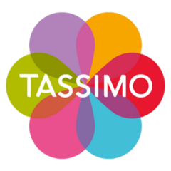 Logo Tassimo