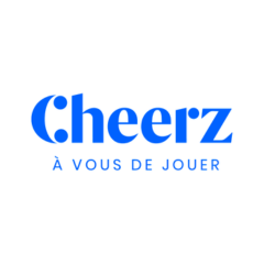 Logo Cheerz