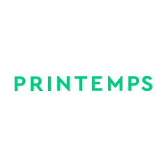 Logo Printemps