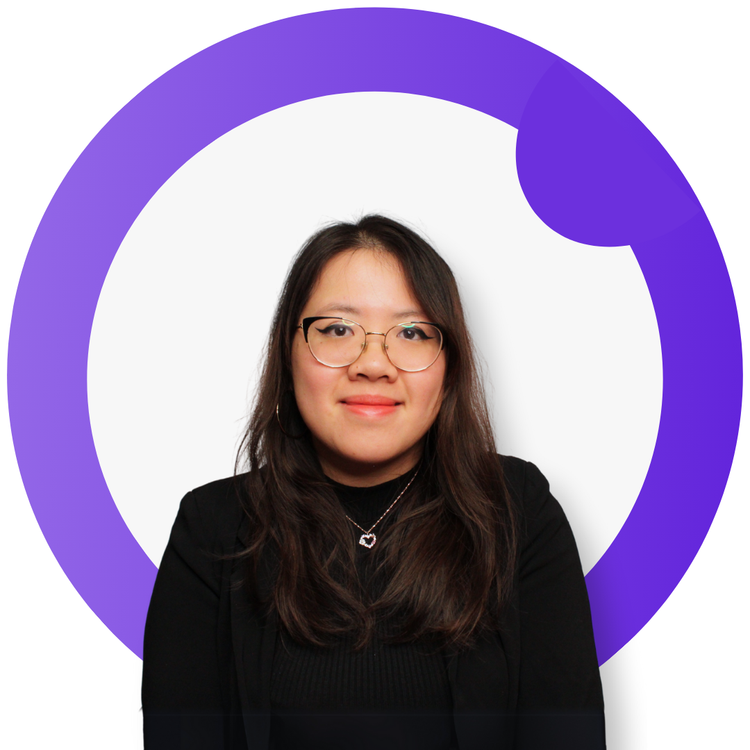 Yupeek software member's picture of Céline