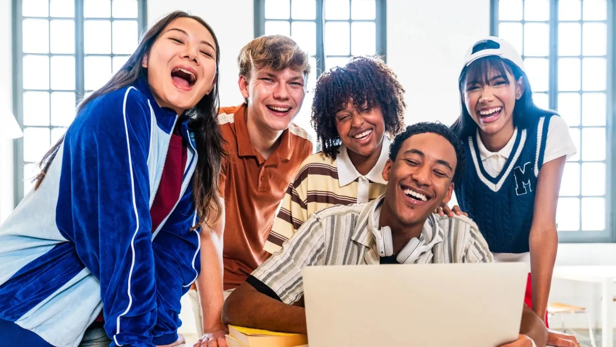 Illustration: Gen Z au travail : pourquoi former les managers devient stratégique