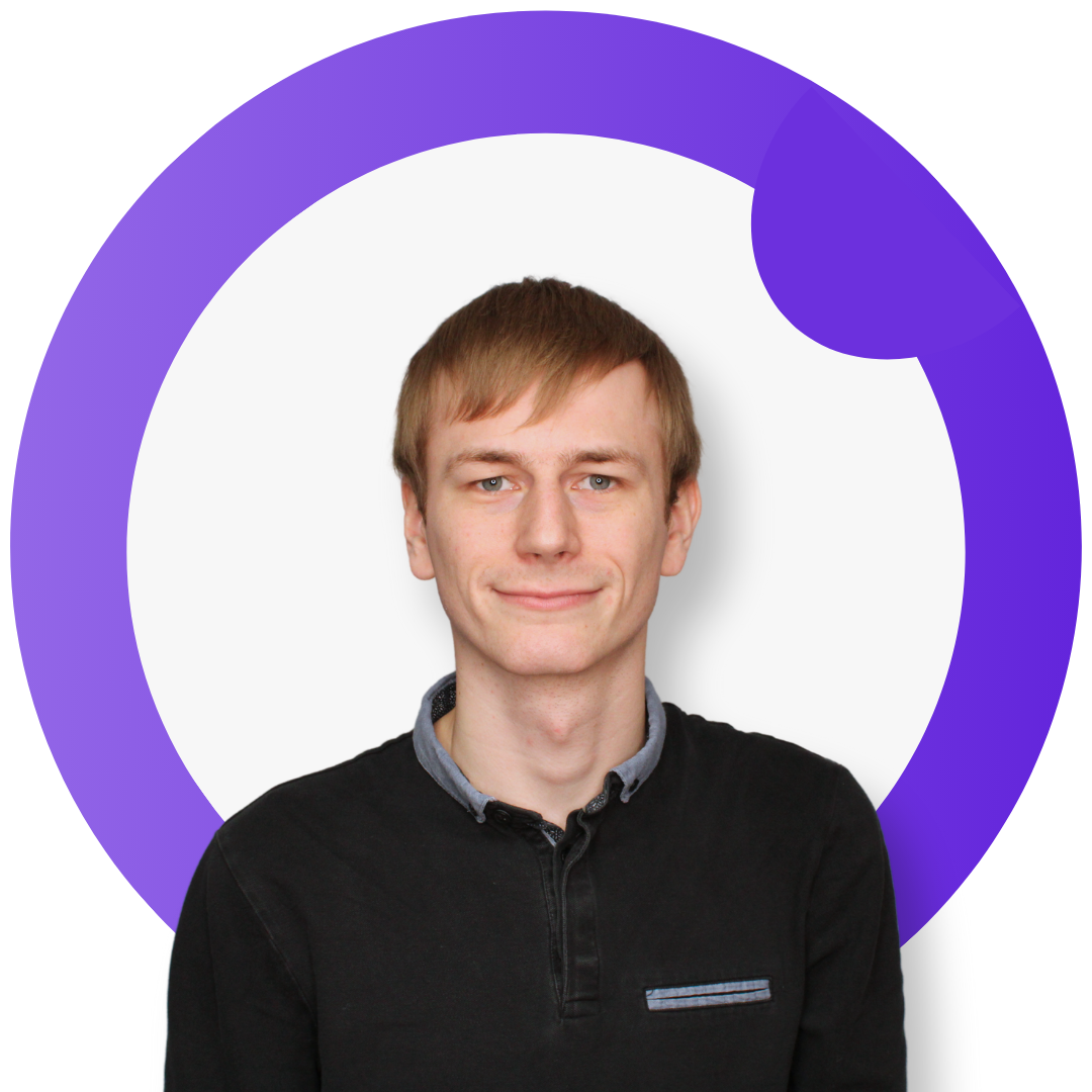 Yupeek software member's picture of Maël