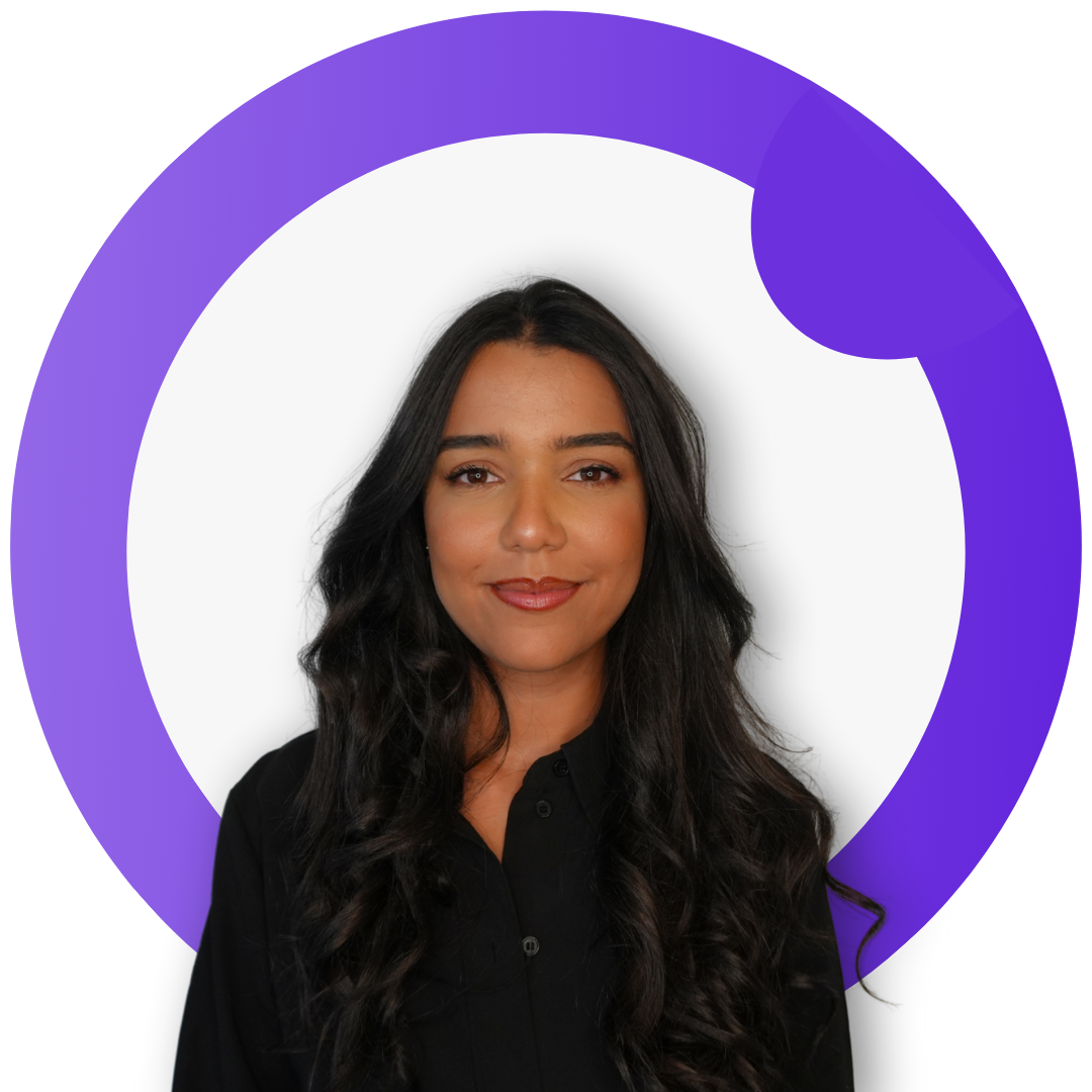 Yupeek recrutement member's picture of Zineb