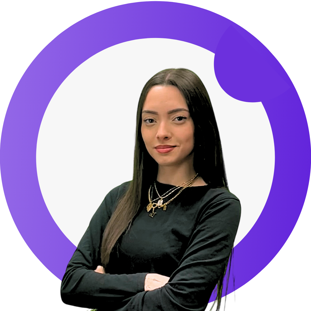 Yupeek studio member's picture of Léna