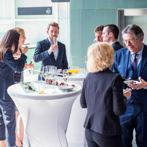 illutration Responsable Événementiel F/H