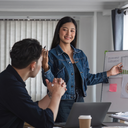 illutration Product manager H/F