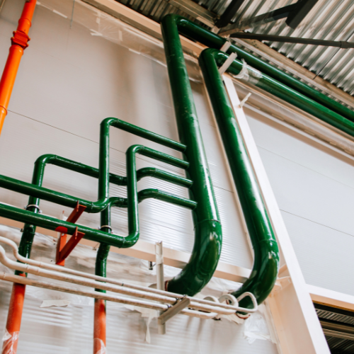 illutration Tuyauteur F/H