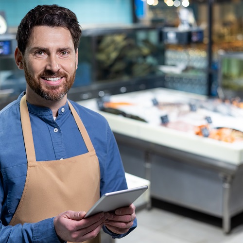 illutration Poissonnier F/H