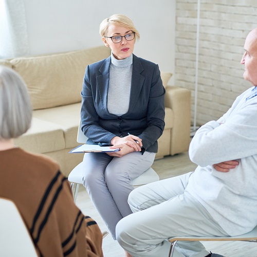 illutration Directeur d'EHPAD H/F