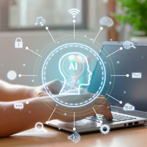 illutration Ingénieur en intelligence artificielle F/H