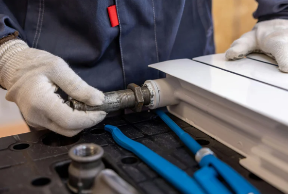 illutration Chauffagiste F/H