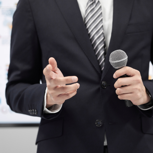 illutration Animateur Événementiel F/H