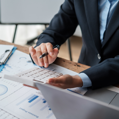 illutration Collaborateur Comptable F/H