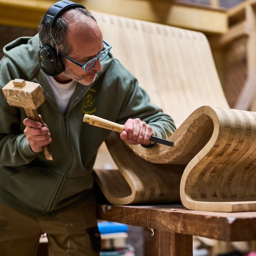 illutration Ébéniste F/H