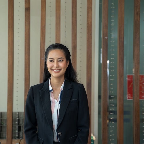 illutration Hôtesse évènementiel F/H