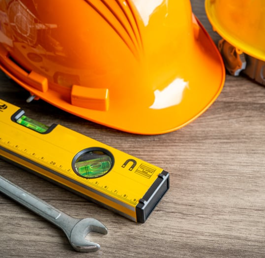 illutration Maçon VRD (Voirie et Réseaux Divers) F/H