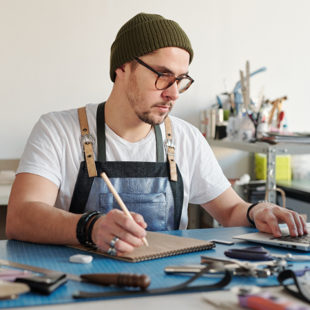 illustration Dessinateur industriel F/H
