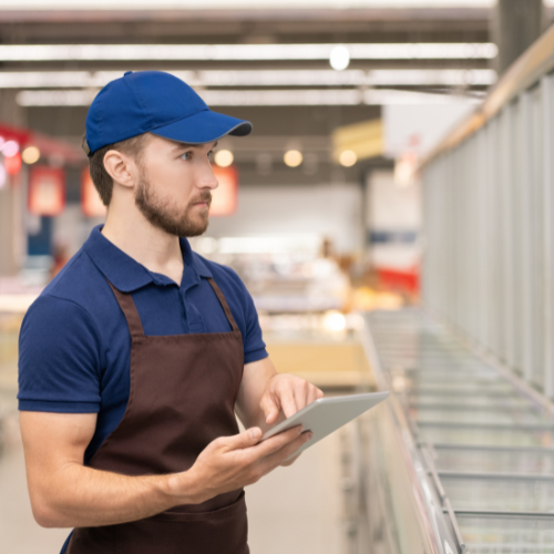 illutration Merchandiser F/H