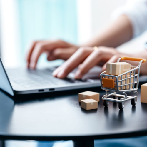 illutration Acheteur logistique F/H