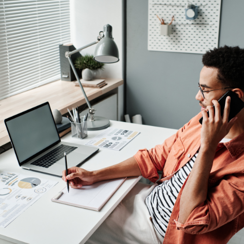 illutration Responsable d'affaires F/H