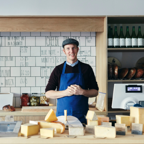 illutration Fromager F/H