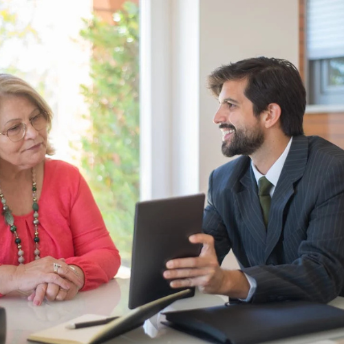 illutration Expert immobilier F/H