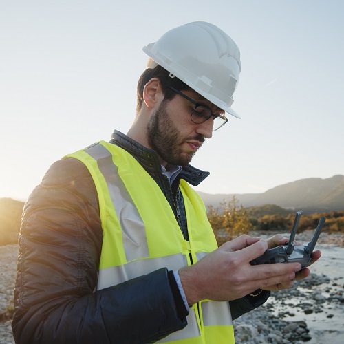 illutration Géologue F/H