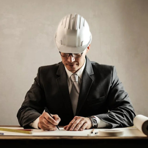 illutration Ingénieur en Génie civil F/H