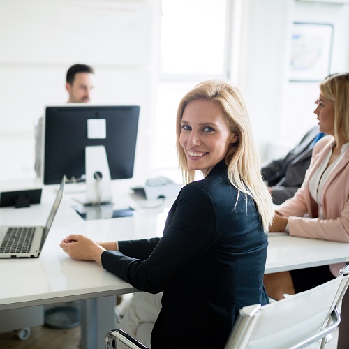 illutration Assistant sales F/H