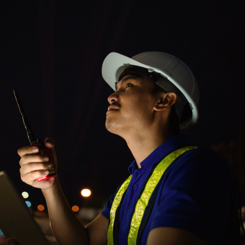 illutration Surveillant de nuit  F/H