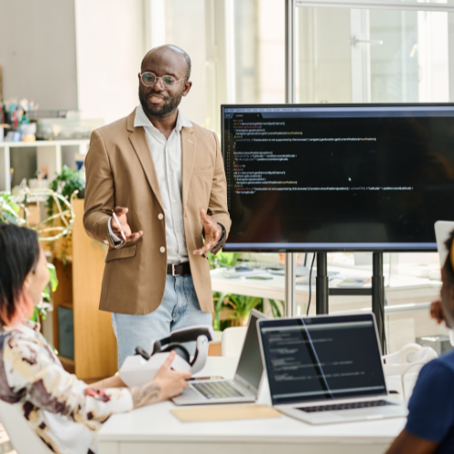 illutration Architecte Logiciel F/H