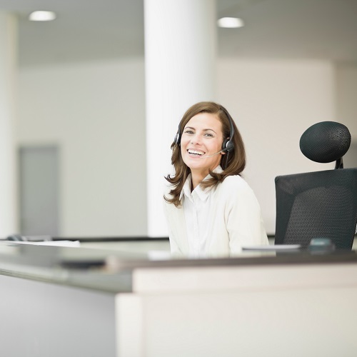 illutration Hôte d'accueil F/H