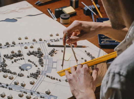 illutration Paysagiste F/H