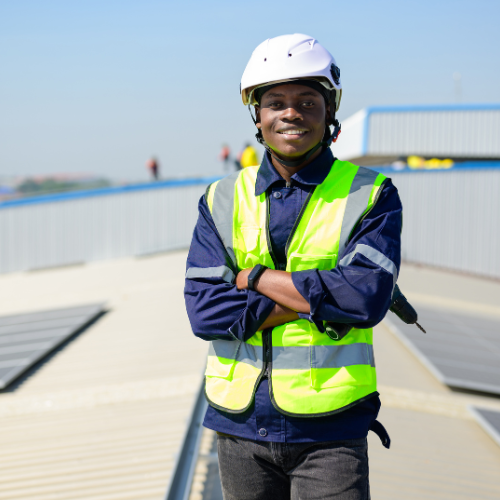 illutration Technicien en génie climatique F/H