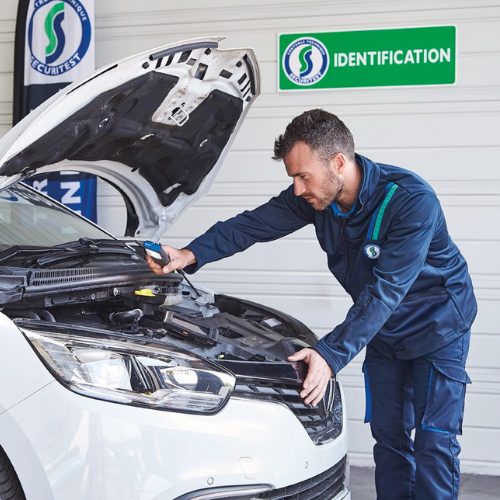 illutration Contrôleur technique F/H